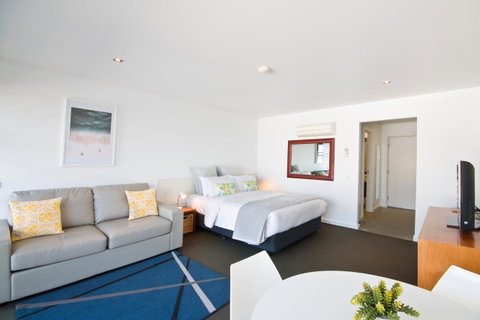Lorne Bay View Motel - Hotel NSW 11