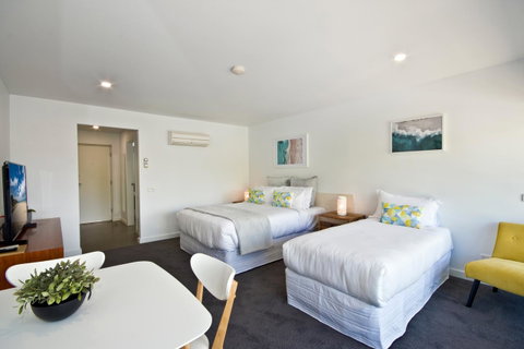 Lorne Bay View Motel - Hotel NSW 31