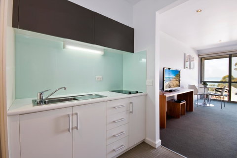 Lorne Bay View Motel - Hotel NSW 7