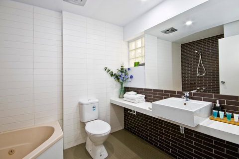 Lorne Bay View Motel - Hotel NSW 35
