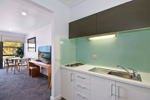 Lorne Bay View Motel - Hotel NSW 29