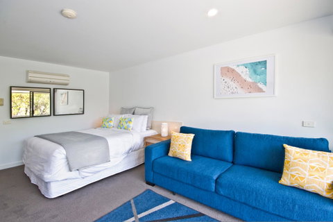 Lorne Bay View Motel - Hotel NSW 18