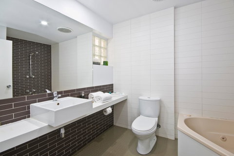 Lorne Bay View Motel - Hotel NSW 30