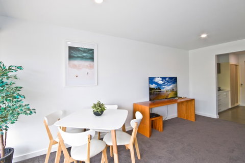 Lorne Bay View Motel - Hotel NSW 19