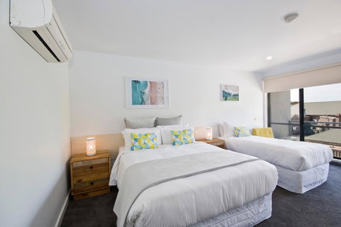 Lorne Bay View Motel - Hotel NSW 32