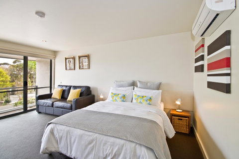 Lorne Bay View Motel - Hotel NSW 25