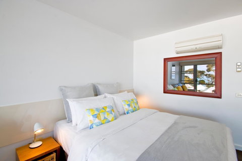 Lorne Bay View Motel - Hotel NSW 12