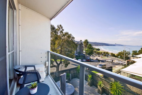 Lorne Bay View Motel - Hotel NSW 9
