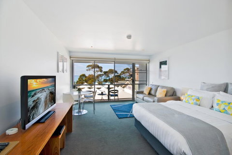 Lorne Bay View Motel - Hotel NSW 13
