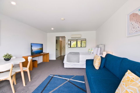 Lorne Bay View Motel - Hotel NSW 20