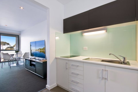 Lorne Bay View Motel - Hotel NSW 1