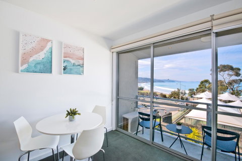 Lorne Bay View Motel - Hotel NSW 14