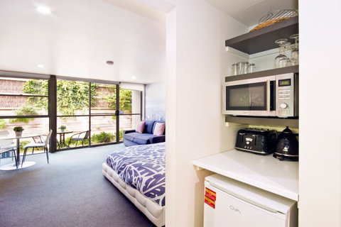 Lorne Bay View Motel - Hotel NSW 42