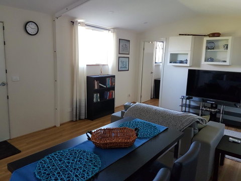 Romsey Homestay - Hotel NSW 7