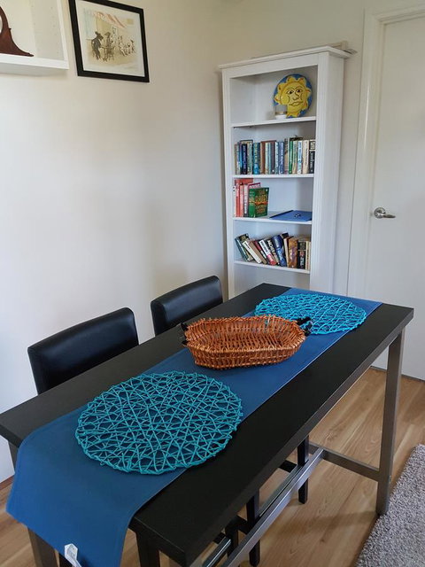 Romsey Homestay - Hotel NSW 5