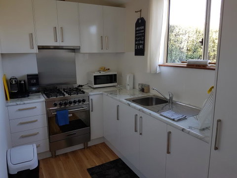 Romsey Homestay - Hotel NSW 4