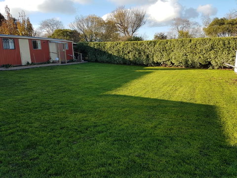 Romsey Homestay - Hotel NSW 14