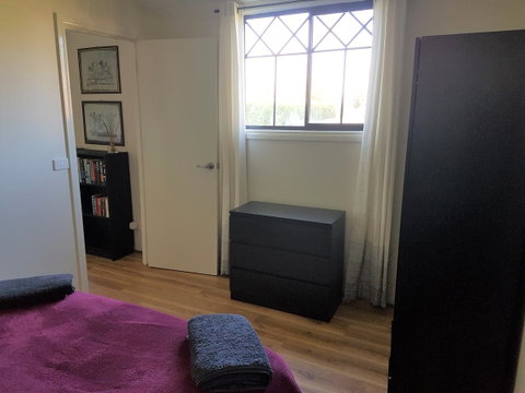 Romsey Homestay - Hotel NSW 11