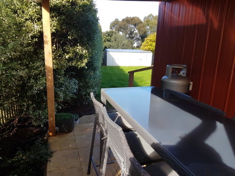 Romsey Homestay - Hotel NSW 13