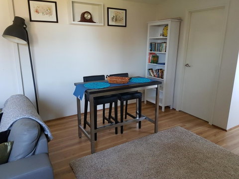Romsey Homestay - Hotel NSW 6
