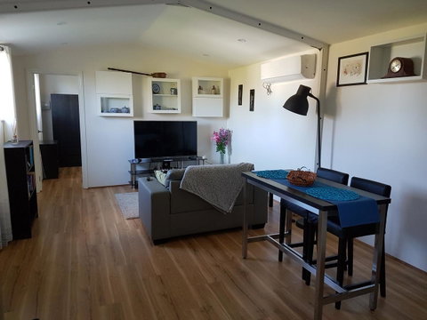 Romsey Homestay - Hotel NSW 1