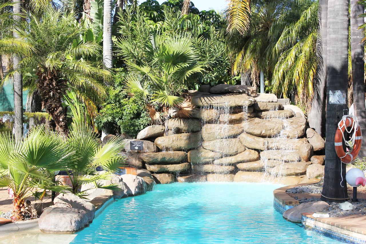  Hotel NSW