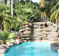 Swan Hill Resort - Hotel NSW