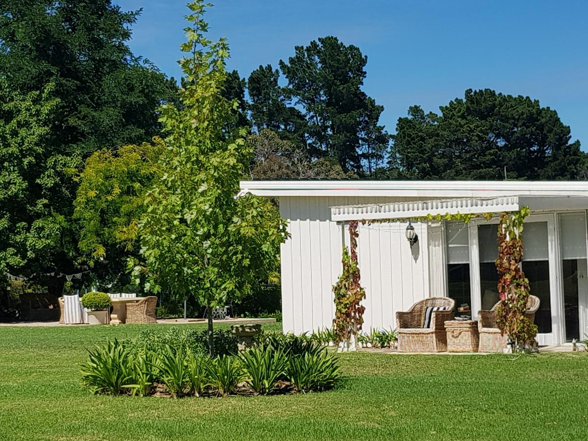 Mount Eliza VIC Hotel NSW