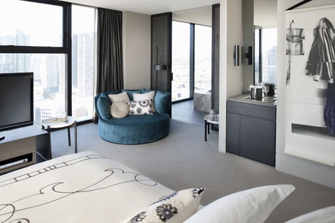 Crown Metropol Melbourne - Hotel NSW 8
