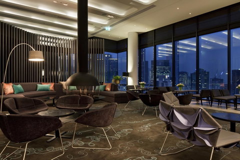 Crown Metropol Melbourne - Hotel NSW 18