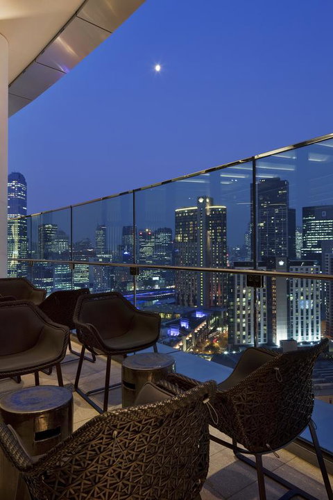 Crown Metropol Melbourne - Hotel NSW 10