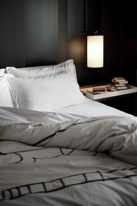 Crown Metropol Melbourne - Hotel NSW 21