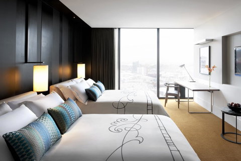 Crown Metropol Melbourne - Hotel NSW 2