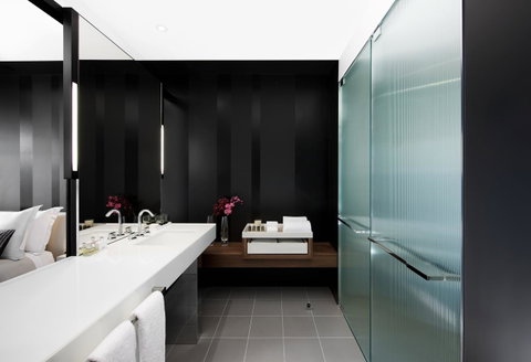 Crown Metropol Melbourne - Hotel NSW 6