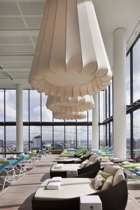 Crown Metropol Melbourne - Hotel NSW 15