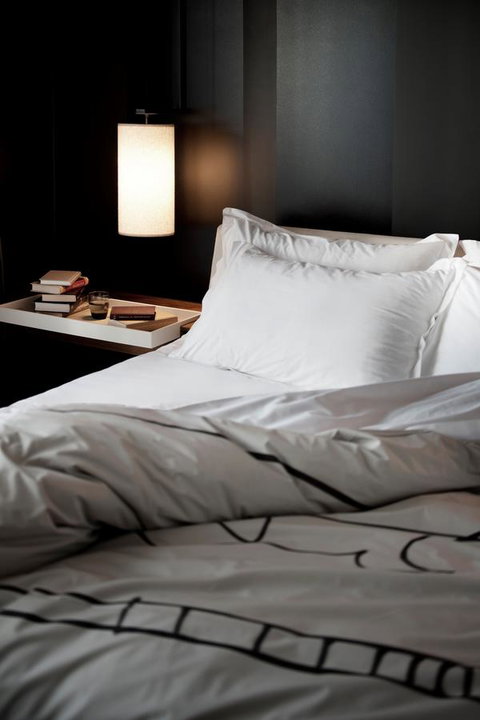 Crown Metropol Melbourne - Hotel NSW 25