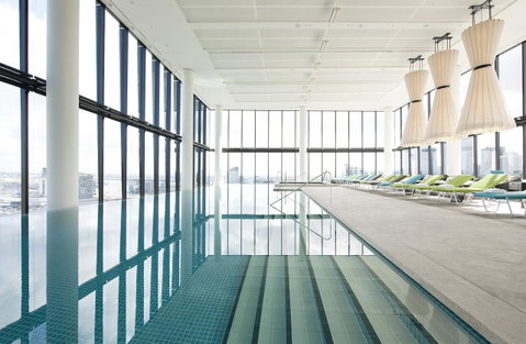 Crown Metropol Melbourne - Hotel NSW 16