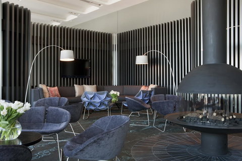 Crown Metropol Melbourne - Hotel NSW 9