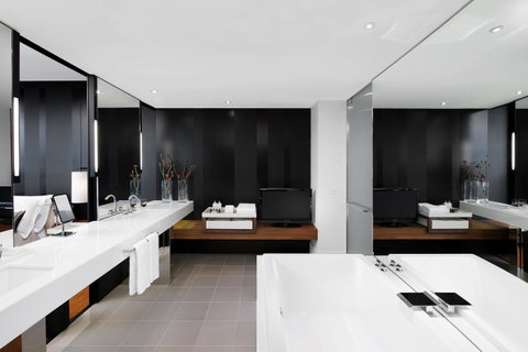 Crown Metropol Melbourne - Hotel NSW 7