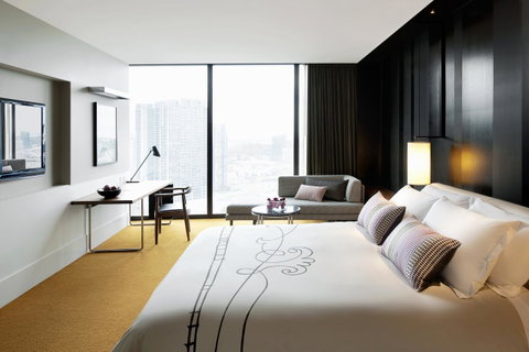 Crown Metropol Melbourne - Hotel NSW 3