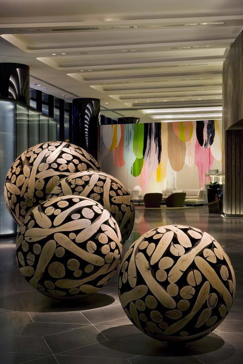 Crown Metropol Melbourne - Hotel NSW 14