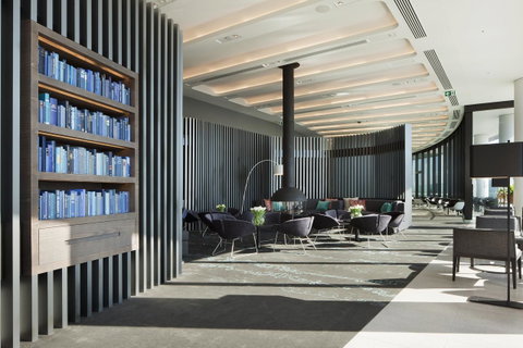 Crown Metropol Melbourne - Hotel NSW 17