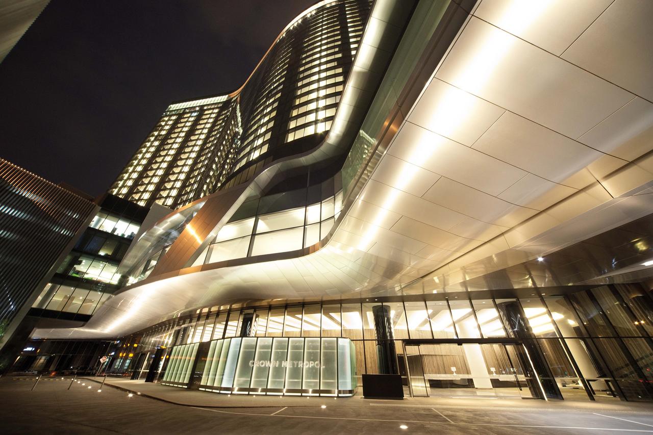Southbank VIC Hotel NSW