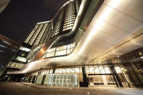 Crown Metropol Melbourne - Hotel NSW 0