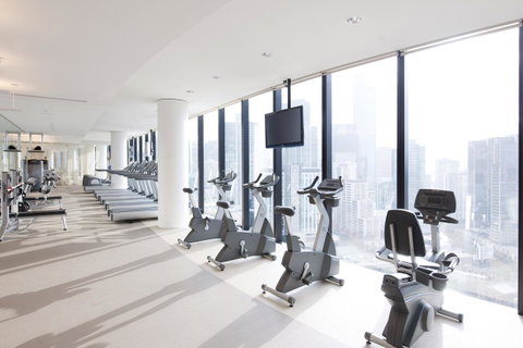 Crown Metropol Melbourne - Hotel NSW 5