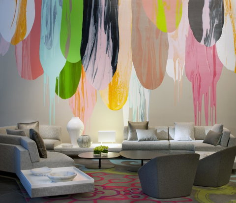 Crown Metropol Melbourne - Hotel NSW 13