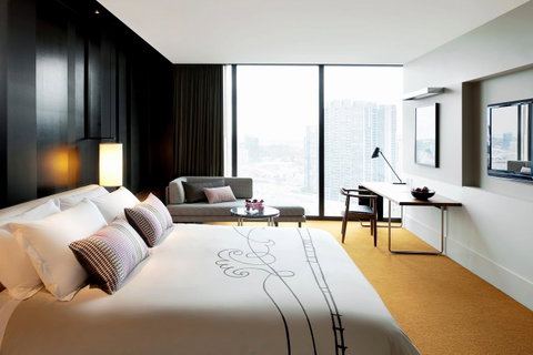 Crown Metropol Melbourne - Hotel NSW 24