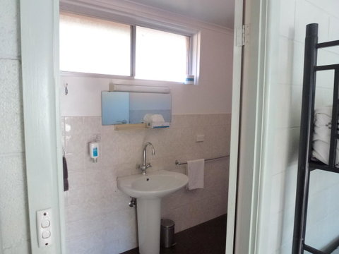 The Grampians Motel - Hotel NSW 36
