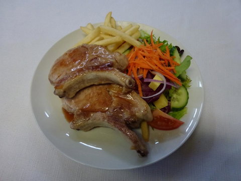 The Grampians Motel - Hotel NSW 27