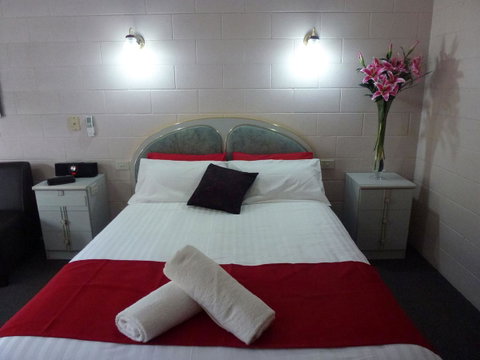 The Grampians Motel - Hotel NSW 31